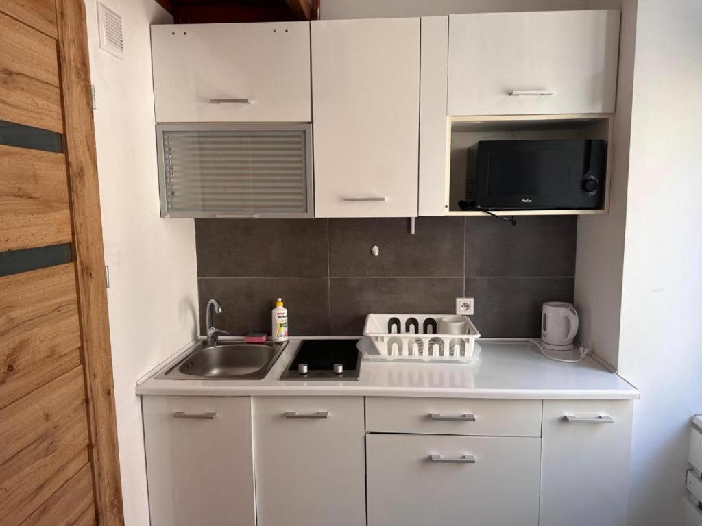 Apartamenty Golebia-Genius Poznan Ngoại thất bức ảnh