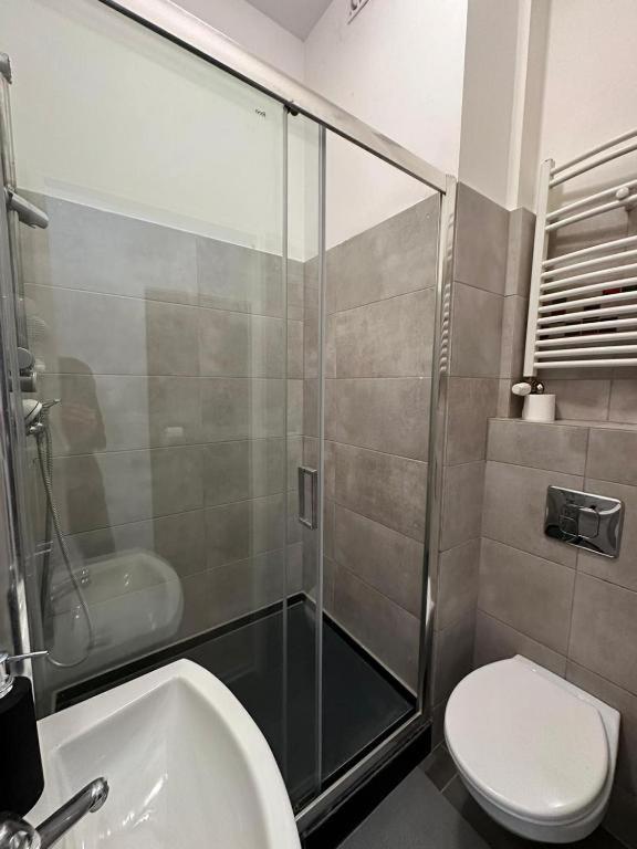 Apartamenty Golebia-Genius Poznan Ngoại thất bức ảnh