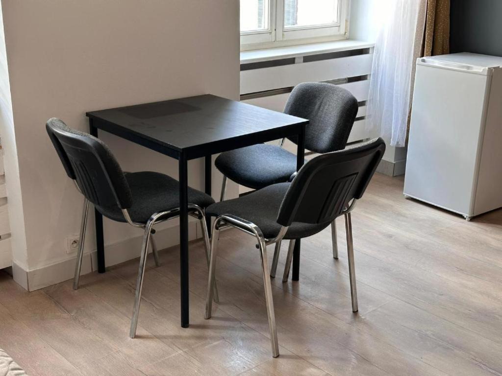 Apartamenty Golebia-Genius Poznan Ngoại thất bức ảnh