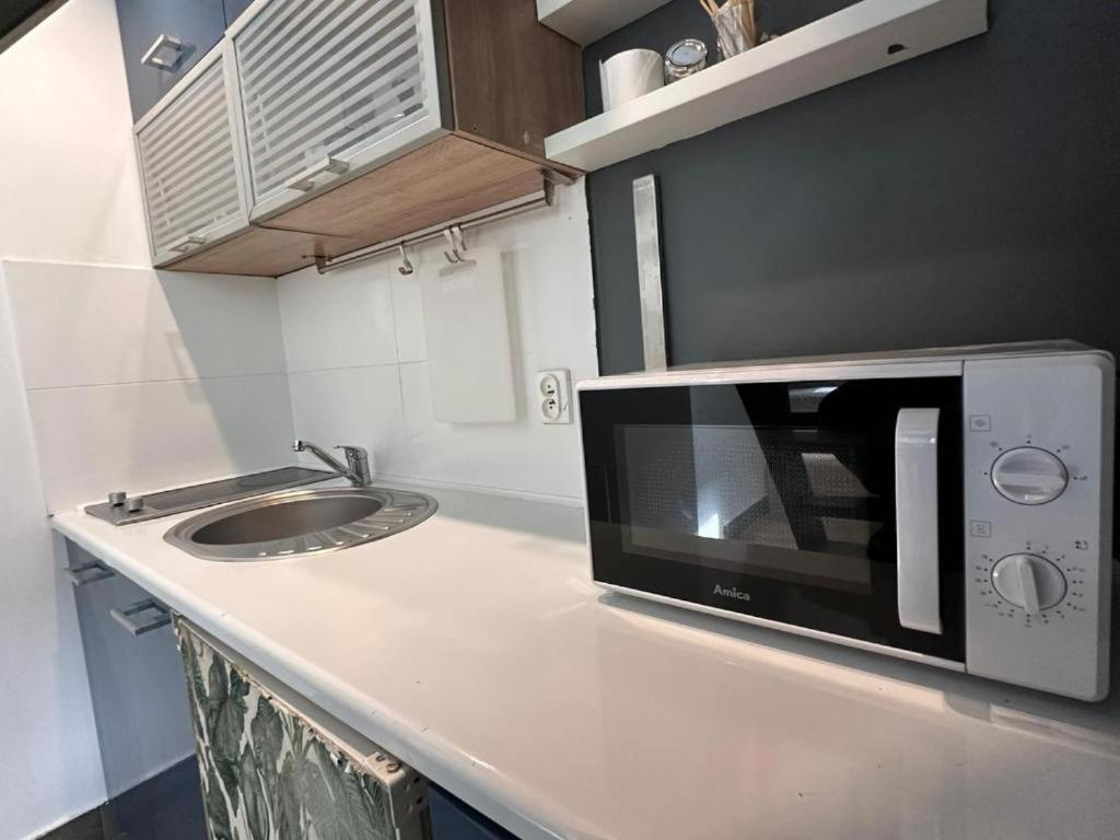 Apartamenty Golebia-Genius Poznan Ngoại thất bức ảnh