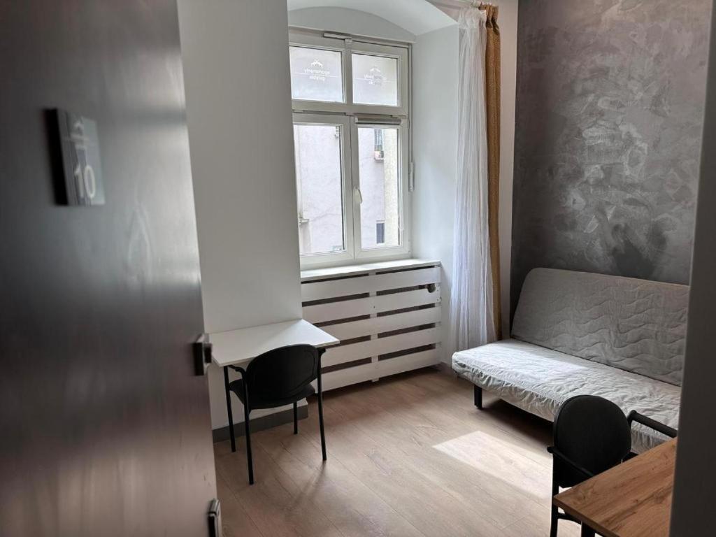 Apartamenty Golebia-Genius Poznan Ngoại thất bức ảnh