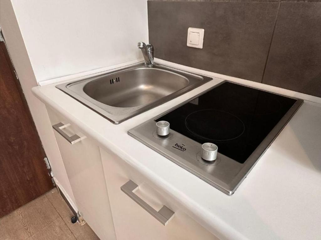 Apartamenty Golebia-Genius Poznan Ngoại thất bức ảnh