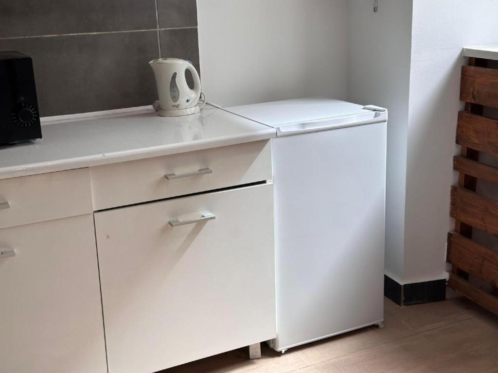 Apartamenty Golebia-Genius Poznan Ngoại thất bức ảnh
