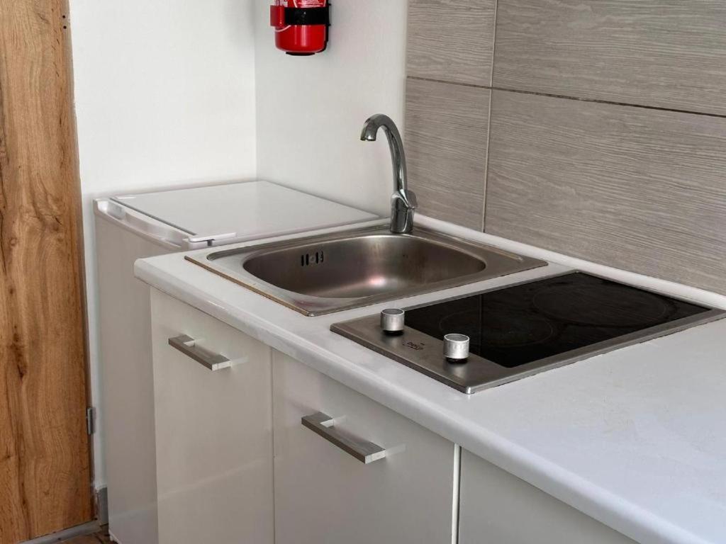 Apartamenty Golebia-Genius Poznan Ngoại thất bức ảnh