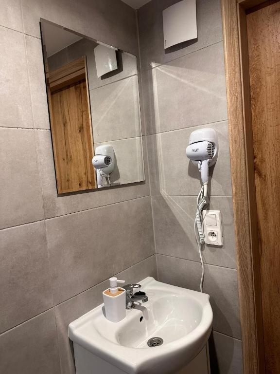 Apartamenty Golebia-Genius Poznan Ngoại thất bức ảnh