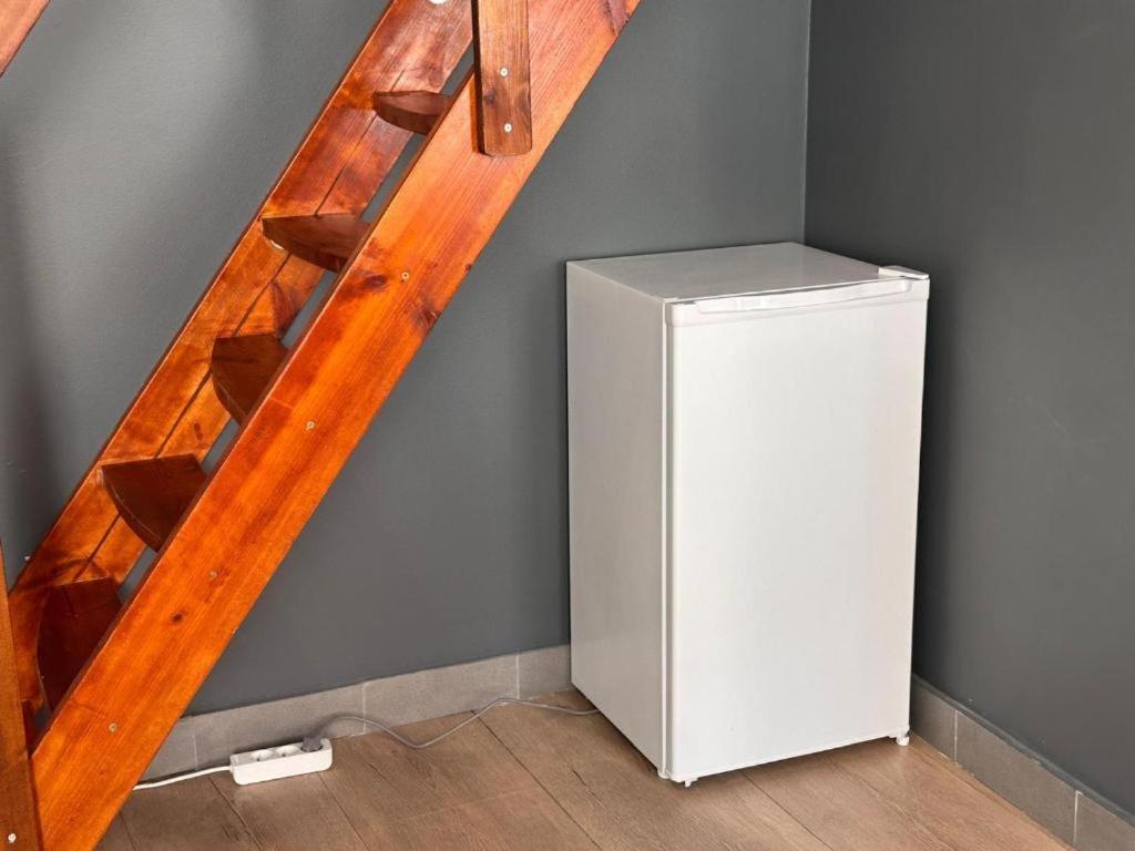 Apartamenty Golebia-Genius Poznan Ngoại thất bức ảnh
